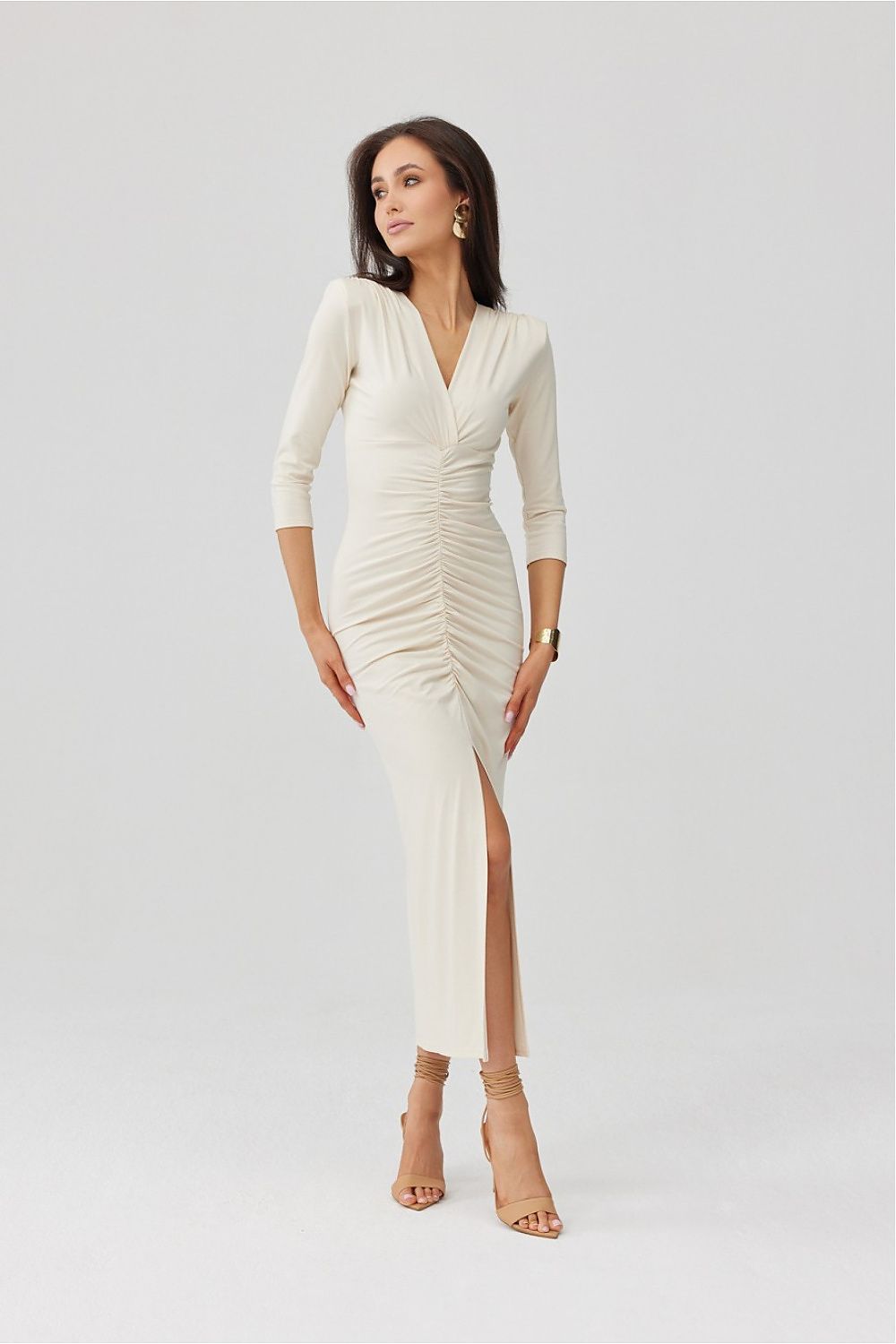 Evening dress model 225258 Roco Fashion