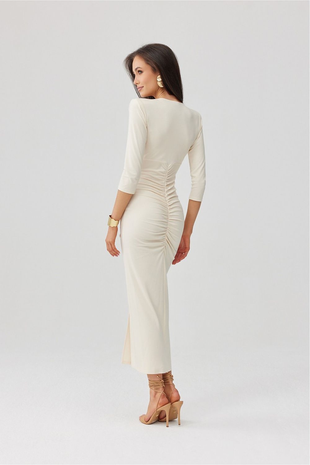 Evening dress model 225258 Roco Fashion