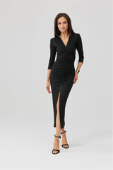 Evening dress model 225260 Roco Fashion