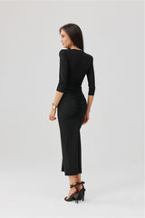 Evening dress model 225260 Roco Fashion