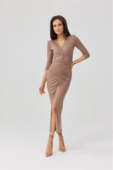 Evening dress model 225261 Roco Fashion