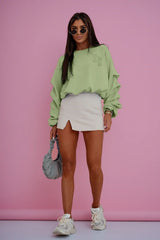 Sweatshirt model 225733 LaBalancia