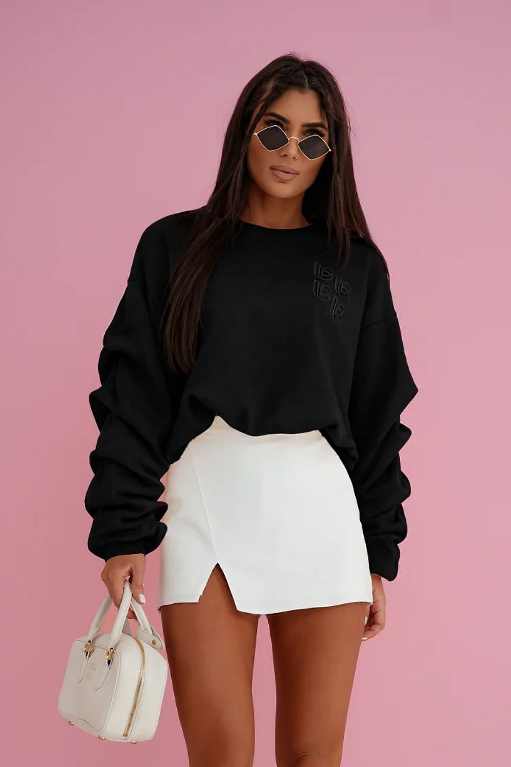 Sweatshirt model 225734 LaBalancia