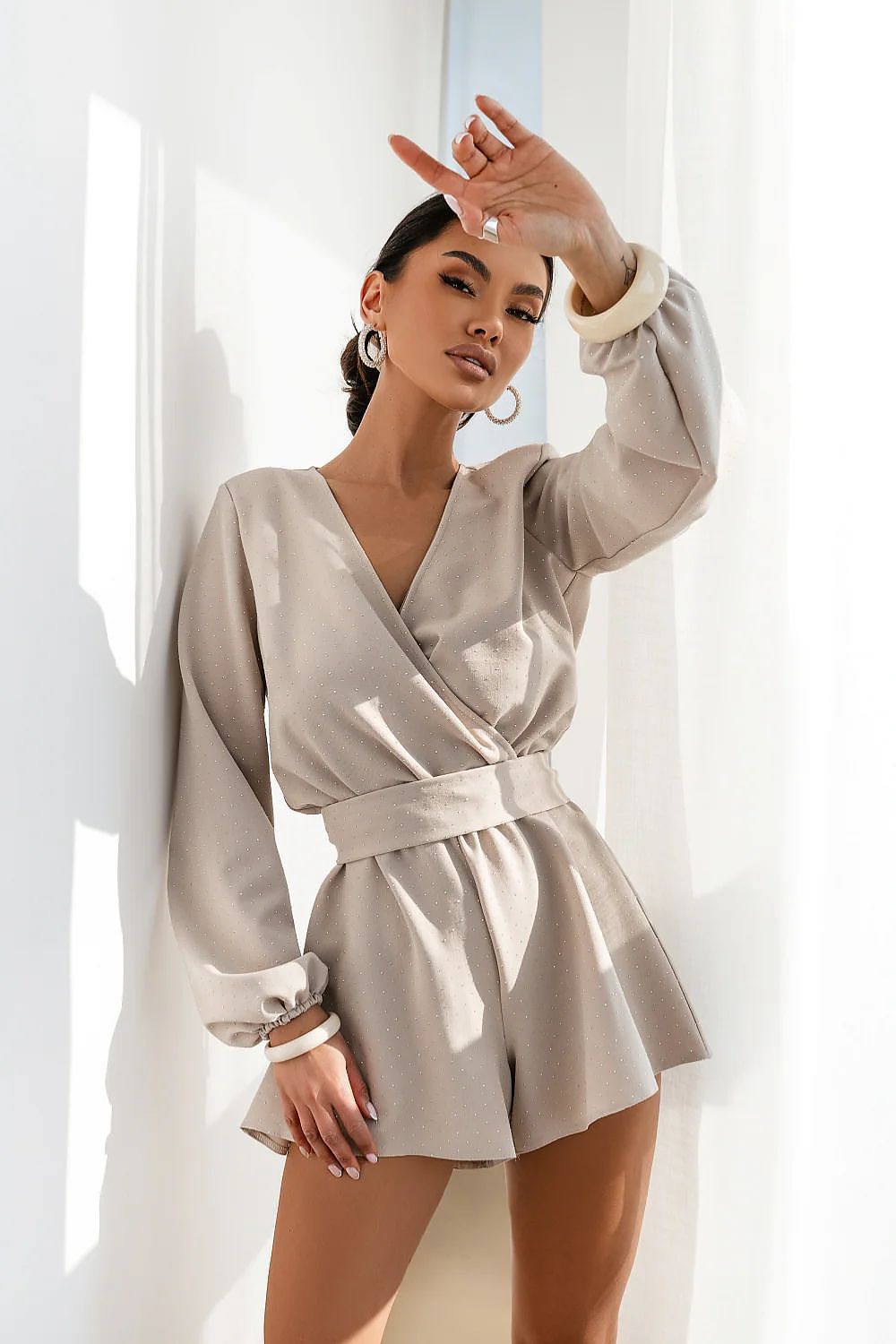 Suit model 226207 LaBalancia