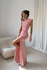Long dress model 226274 Roco Fashion
