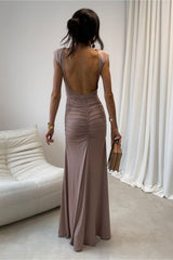 Long dress model 226275 Roco Fashion