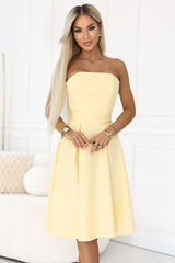 Cocktail dress model 227723 Numoco