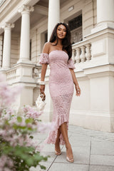 Cocktail dress model 229048 LaBalancia