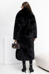 Coat model 231158 Factory Price
