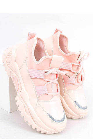 Αθλητικά Γυναικεία Παπούτσια ροζ