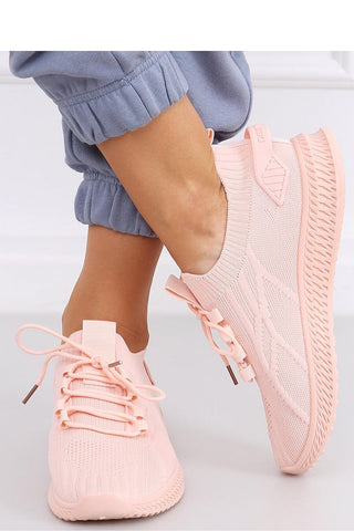 Αθλητικά Γυναικεία Παπούτσια ροζ
