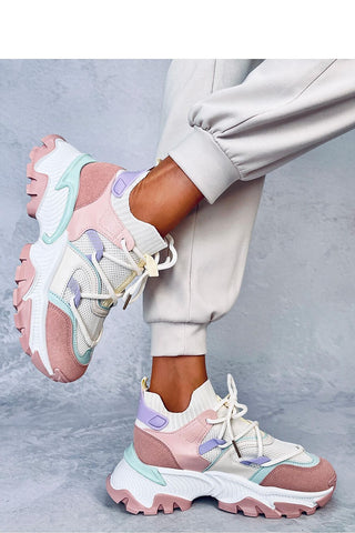 Αθλητικά Sneakers Γυναικεία Παπούτσια ροζ