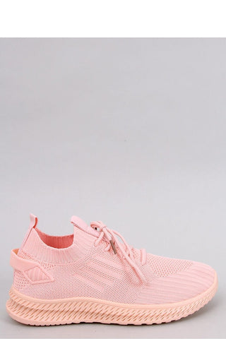 Αθλητικά sneakers Γυναικεία Παπούτσια ροζ