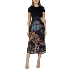 Desigual Φόρεμα Γυναίκα