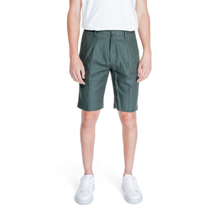 Antony Morato Bermuda green