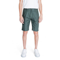 Antony Morato Bermuda green