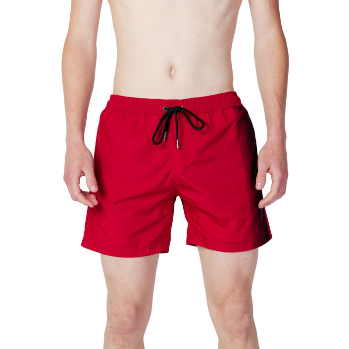 Trussardi Beachwear Μαγιό Άνδρας