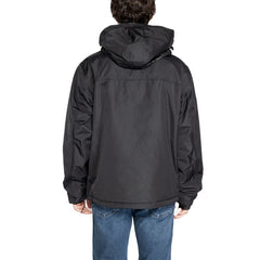 Napapijri Jacket Black