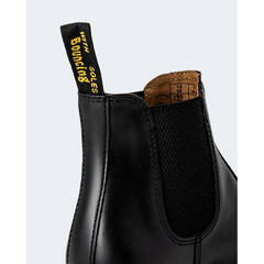 Dr. Martens Ανδρικό μποτάκι μαύρο