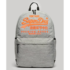 Superdry Backpack Grey