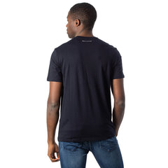 Armani Exchange T-Shirt Dark blue