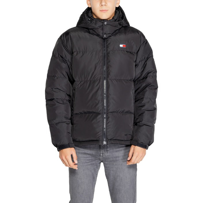 Tommy Hilfiger Jacket Black