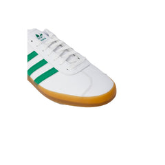 Adidas Gazelle Sneakers Λευκό