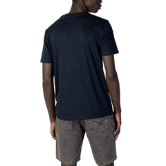 Boss T-Shirtr Dark blue