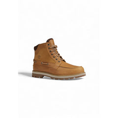 Timberland Ανδρικό Mid Lace Up μποτάκι καμηλό