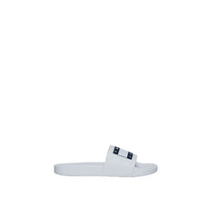 Tommy Hilfiger Jeans Slippers White