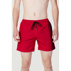 Trussardi Beachwear Μαγιό Άνδρας