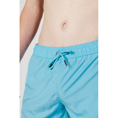 Trussardi Beachwear Μαγιό Άνδρας