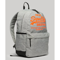 Superdry Backpack Grey