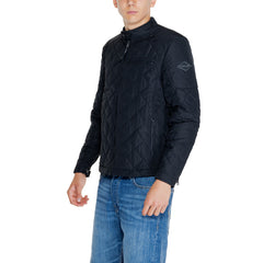 Replay Jacket Black