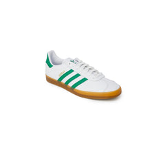 Adidas Gazelle Sneakers Λευκό