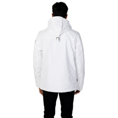 Napapijri Jacket White