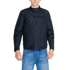 Replay Jacket Black