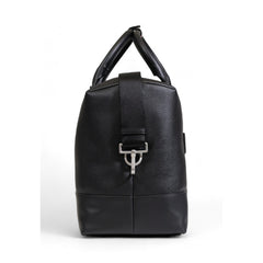 Tommy Hilfiger Handle &amp; shoulder bag black