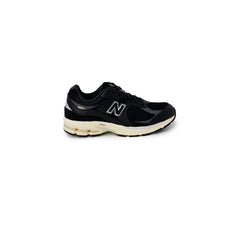 New Balance 2002R Αθλητικό Μαύρο