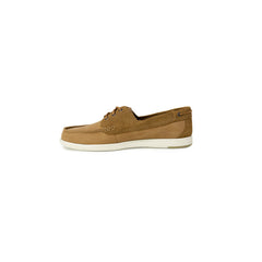 Clarks Men Moccassin-boat μπεζ