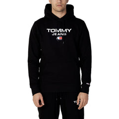 Tommy Hilfiger Jeans Φούτερ Άνδρας