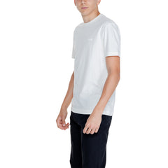 Calvin Klein T-shirt Λευκό