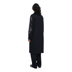 Desigual Coat Woman