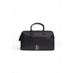 Tommy Hilfiger Handle &amp; shoulder bag black