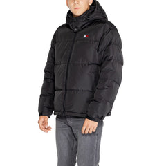 Tommy Hilfiger Jacket Black