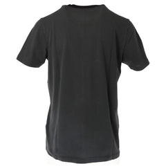 Diesel T-Shirt Black