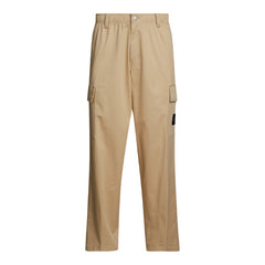 Calvin Klein Beige cargo pants