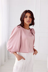 Blouse model 194785 Roco Fashion 