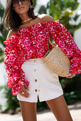  Blouse model 212839 LaBalancia 