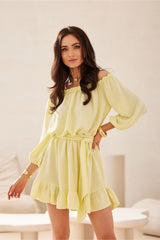  Daydress model 213624 Roco Fashion 